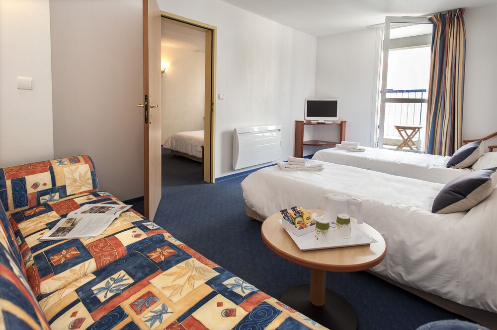 Book Deltour Hotel Rodez Bourran In Rodez Hotels Com