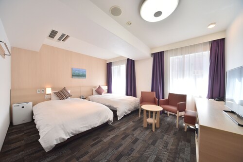 札幌市 の駐車場付きホテルの宿泊予約 最安値検索 格安予約 多数の宿泊施設のキャンセル無料 ホテルズドットコム