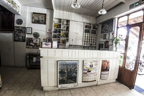 Book Paris Hotel In Selcuk Hotels Com