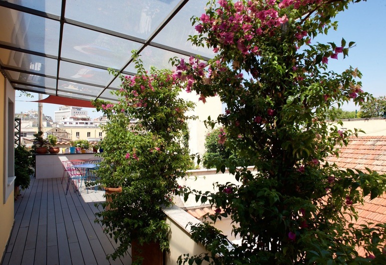 Book Attico Partenopeo B B In Naples Hotels Com Book Attico Partenopeo B B In Naples Hotels Com