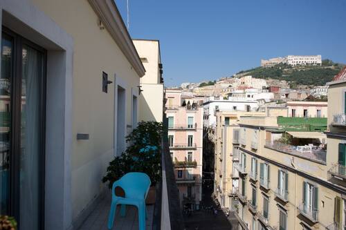 Book Attico Partenopeo B B In Naples Hotels Com Book Attico Partenopeo B B In Naples Hotels Com