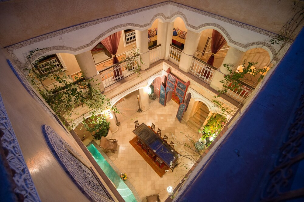 Reviews for Riad Lorsya, Marrakech Riad Lorsya in Marrakech