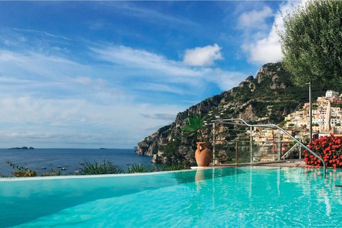 Marincanto Positano Hotels Com