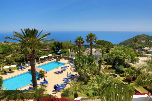 Hotel Terme San Nicola Forio Info Photos Reviews Book At Hotels Com