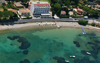 Trova Un Hotel Vicino A Spiaggia La Soda A Monte Argentario