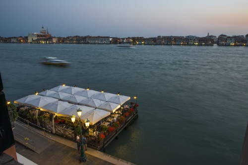 Hotel La Calcina Venice Info Photos Reviews Book At Hotels Com