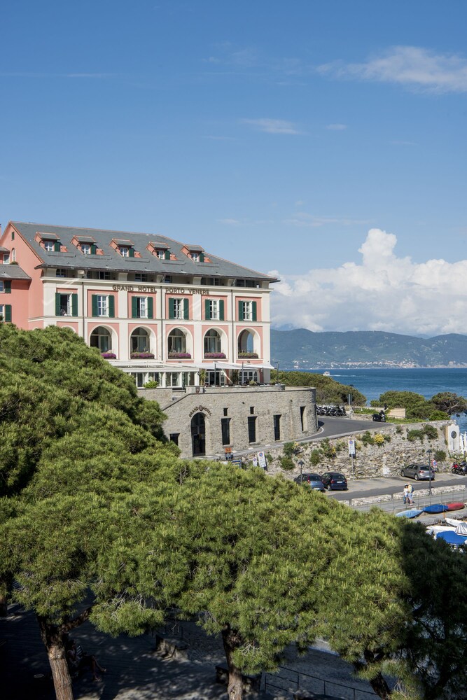 grand hotel portovenere