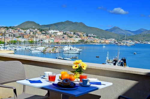 Hotel Gajeta In Gaeta Hotels Com
