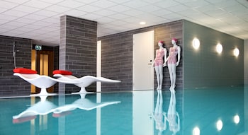 Hình ảnh WestCord Fashion Hotel Amsterdam tại Amsterdam