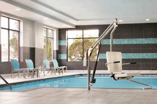 Book Holiday Inn Express Hotel Suites Norfolk Airport An Ihg Hotel In Norfolk Hotels Com Book Holiday Inn Express Hotel Suites Norfolk Airport An Ihg Hotel In Norfolk Hotels Com