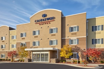 Top 10 Hotels In Oak Creek Wisconsin Aparthotels In Oak Creek