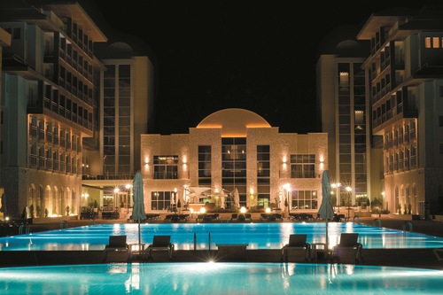 Book Radisson Blu Resort Spa Cesme In Cesme Hotels Com