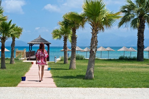 Book Radisson Blu Resort Spa Cesme In Cesme Hotels Com