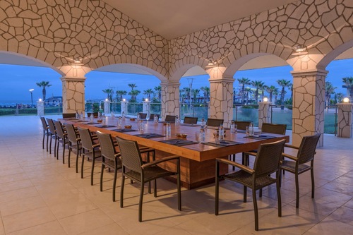 Book Radisson Blu Resort Spa Cesme In Cesme Hotels Com