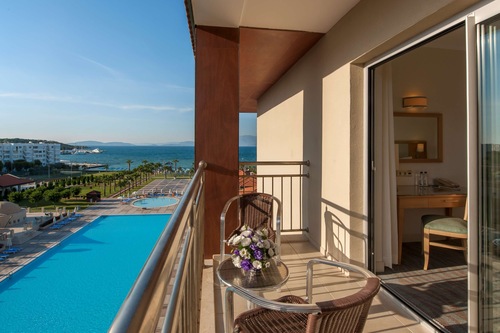 Book Radisson Blu Resort Spa Cesme In Cesme Hotels Com