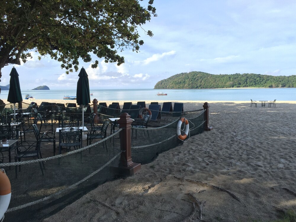 Holiday Villa Beach Resort Spa Langkawi Langkawi Updated Price Reviews Hd Photos Hotels Com
