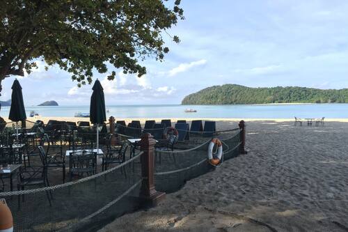 Holiday Villa Beach Resort Spa Langkawi Langkawi Updated Price Reviews Hd Photos Hotels Com