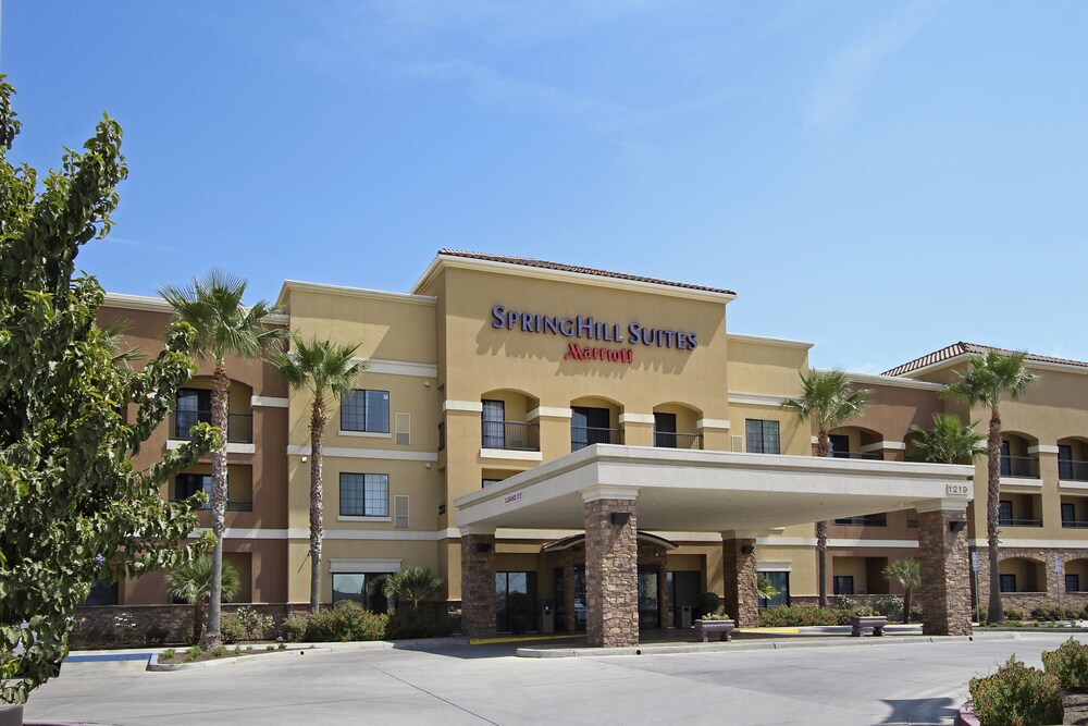 Book Springhill Suites By Marriott Madera In Hotels Springhill Suites By Marriott Madera