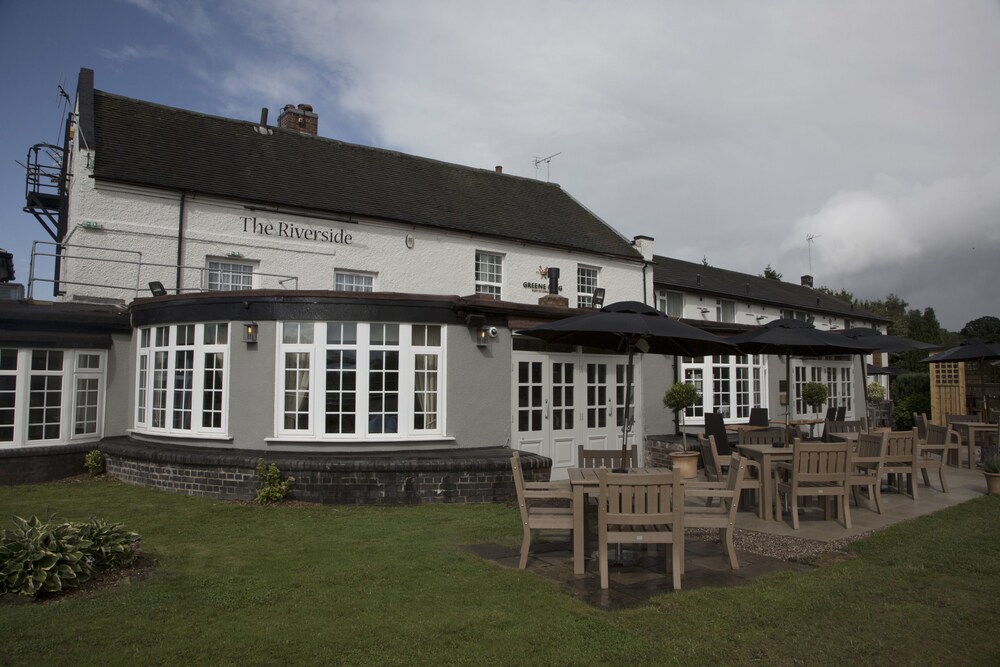 Riverside Hotel Branston Burton On T Info Photos Reviews Riverside Hotel Branston Burton On T