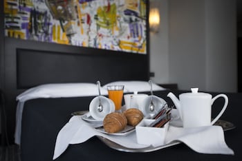 Φωτογραφία του Twentyone Hotel, Ρώμη