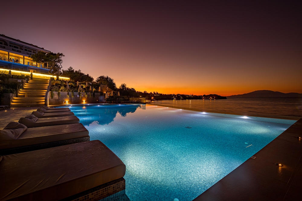alexandra hotel zante greece