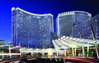 Picture of ARIA Resort & Casino in Las Vegas
