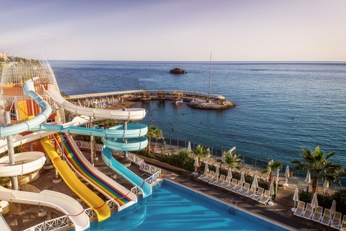 top 10 best luxurious 5 star hotels deals in alanya hotels com