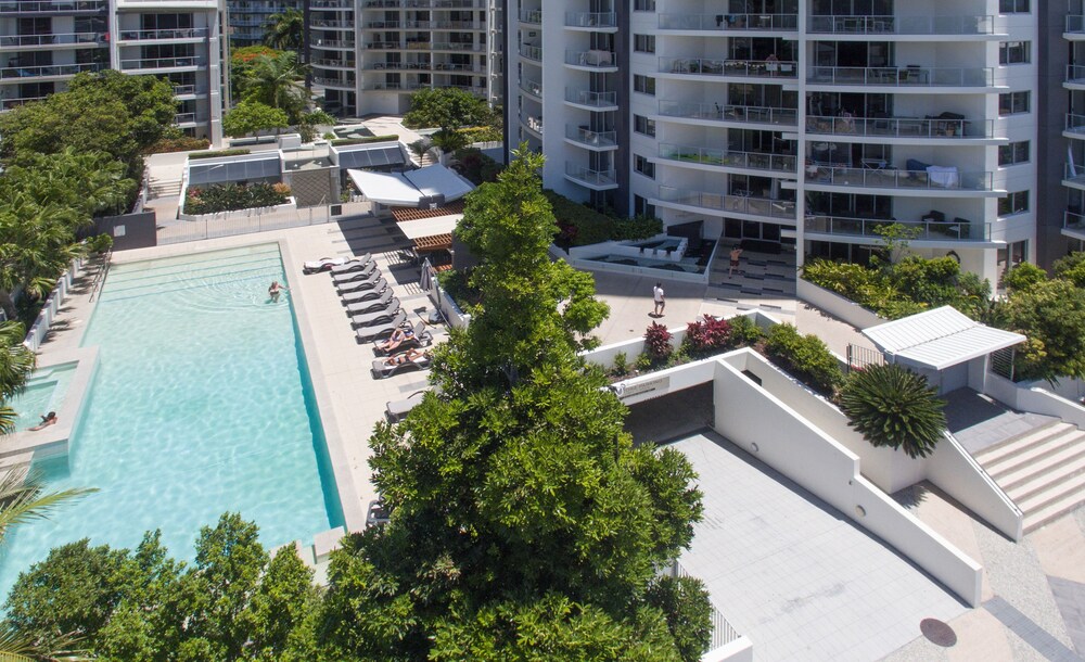 Book Trilogy Surfers Paradise In Gold Coast Hotels Com