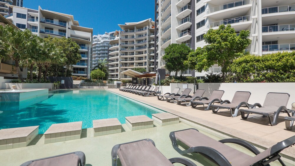 Book Trilogy Surfers Paradise In Gold Coast Hotels Com