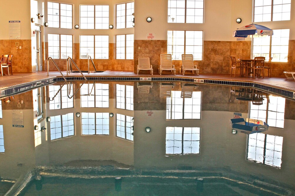 アーバックル ロッジ ジレット の宿泊予約 ホテルズドットコム