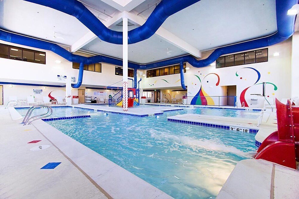 Book Staybridge Suites Salt Lake West Valley City In Staybridge Suites Salt Lake West Valley City Indoor Pool