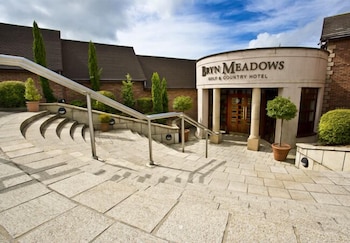 Top 10 Hotels In Ystrad Mynach United Kingdom