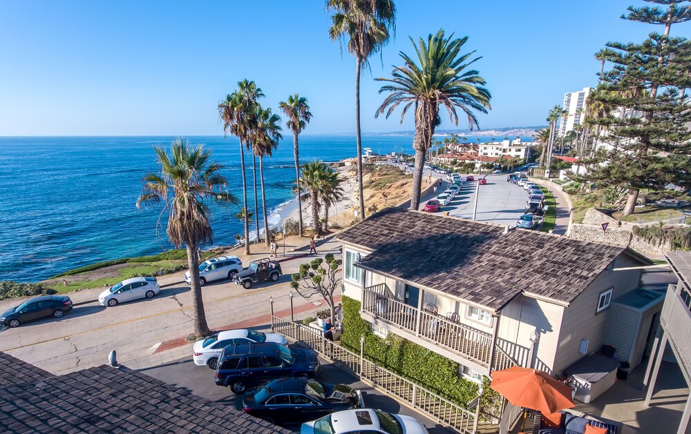 Book Scripps Inn La Jolla Cove in La Jolla