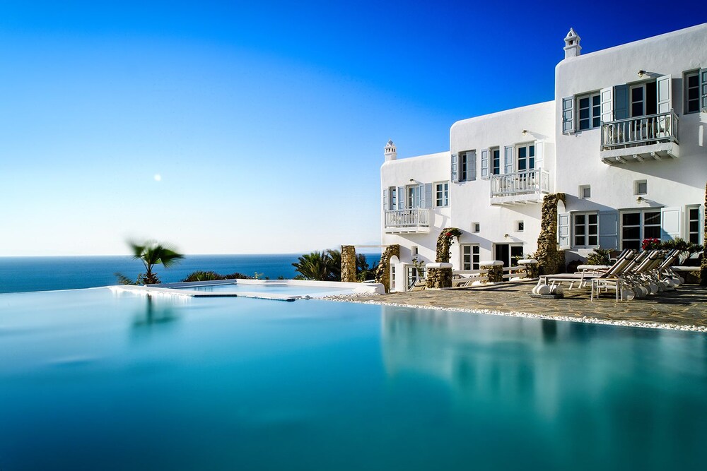 Book Apanema Resort In Mykonos Hotels Com