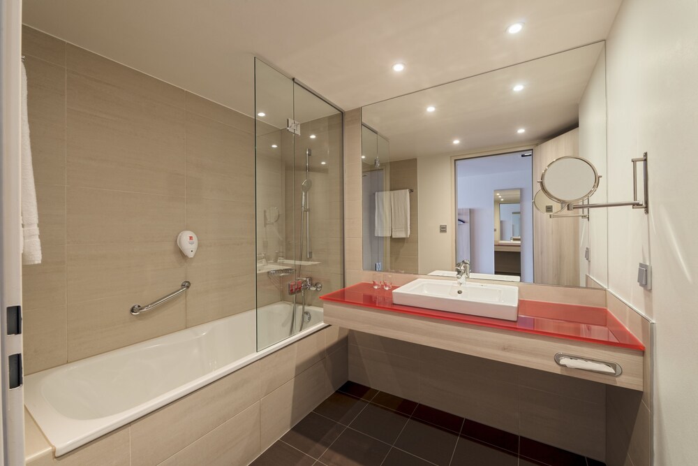 Park Inn By Radisson Linz In Linz Hotels Com