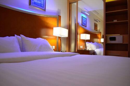 احجز فندق بيل فيو في عمان قارن أسعار الفنادق في عمان