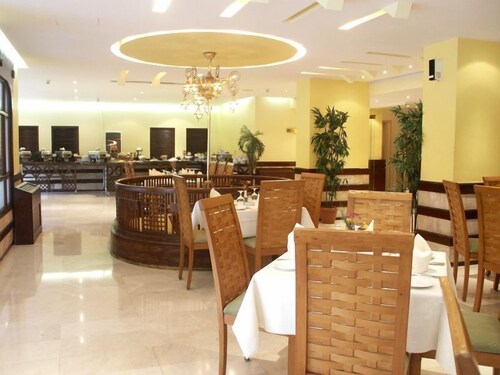 hotel belle vue amman