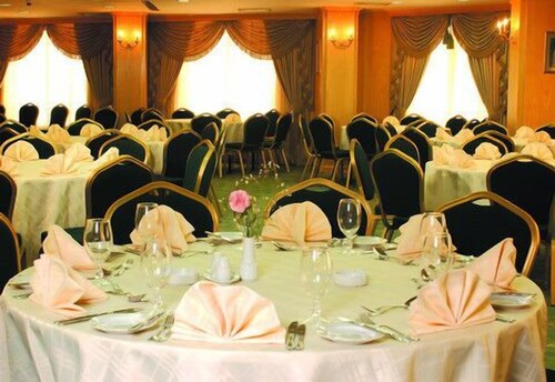 hotel belle vue amman