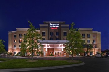 15 Closest Hotels To Jeffersontown In Louisville