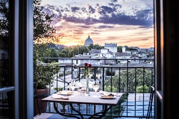 Foto del Hotel Ponte Sisto en Roma