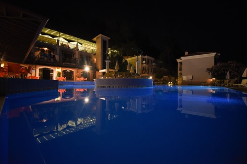 hotel pine valley fethiye hotels com