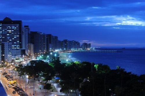 Book Hotel Beira Mar In Fortaleza Hotels Com