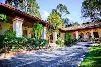 Top 10 Hotels In Panajachel Guatemala