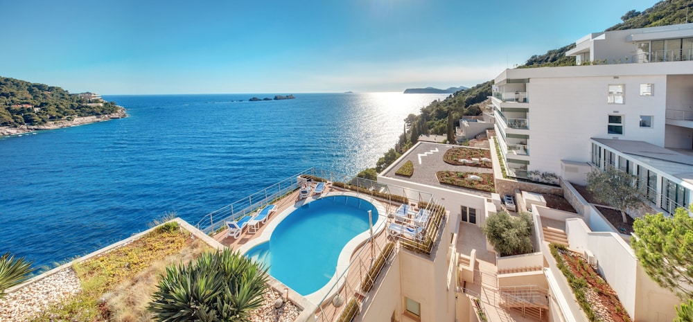 Book Hotel More in Dubrovnik | Hotels.com