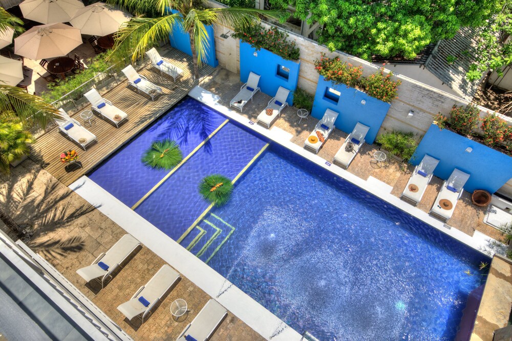 Santorini Hotel And Resort Santa Marta Colombia Santorini Hotel And Resort Santa Marta