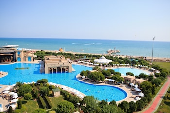 Belek bölgesindeki Spice Hotel & Spa resmi