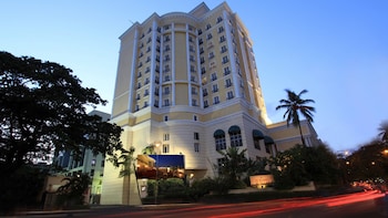 Picture of The Residency Towers in Chennai
