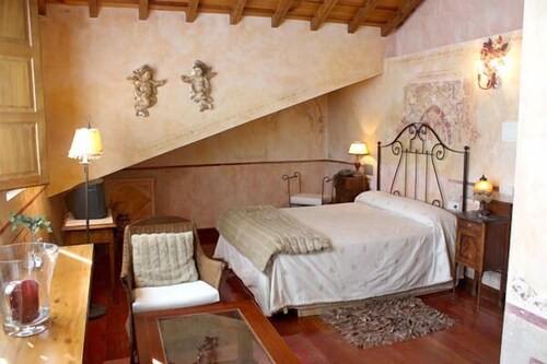 Book Hotel Don Fadrique In Alba De Tormes Hotels Com