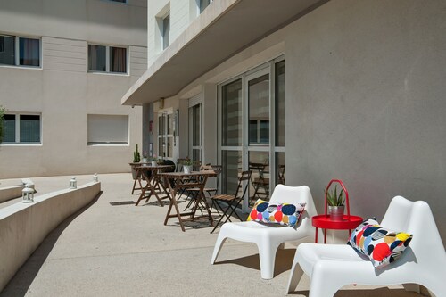 15 Closest Hotels To Vitrolles Aeroport Marseille Provence Station In Vitrolles Hotels Com