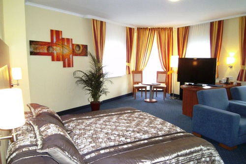Parkhotel Rudesheim In Rudesheim Am Rhein Hotels Com